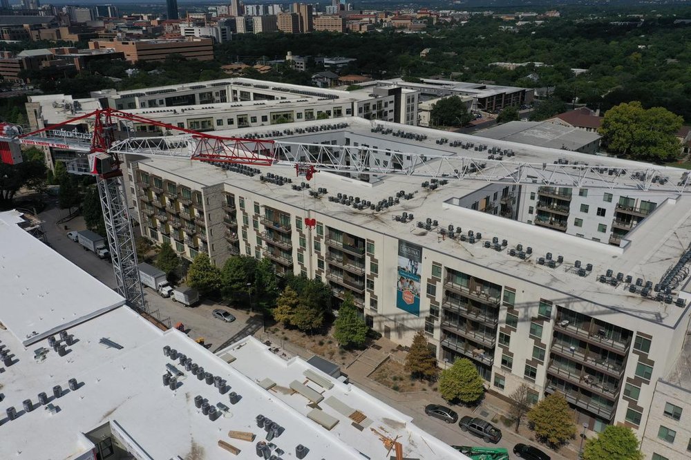 Troubadour, Austin TX 6B Plumbing Gallery Image Troubadour, Austin TX 6B Plumbing Gallery Image